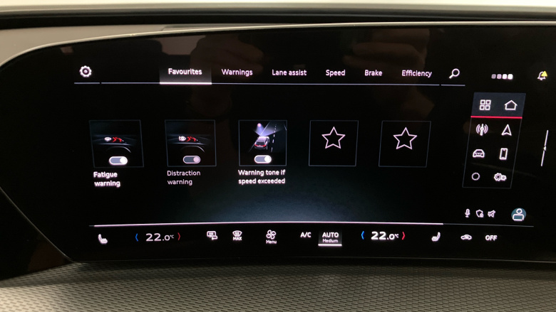 Audi Q5 2.0 TFSI Quattro S Line 5dr S Tronic Petrol Estate